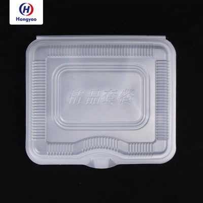 מיכל חד פעמי לכלי שולחן